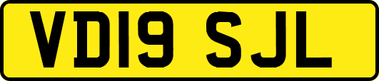 VD19SJL