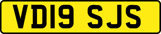 VD19SJS