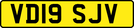 VD19SJV