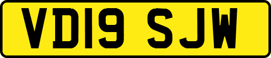 VD19SJW