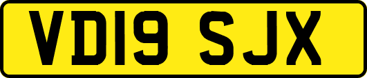 VD19SJX