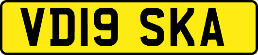 VD19SKA