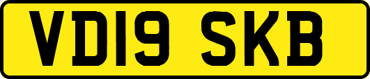 VD19SKB