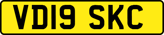VD19SKC