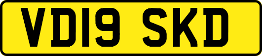 VD19SKD
