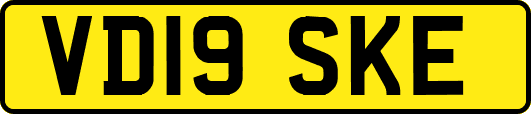 VD19SKE