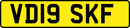 VD19SKF