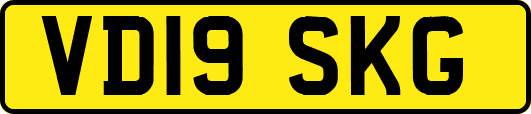 VD19SKG