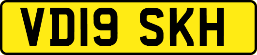 VD19SKH