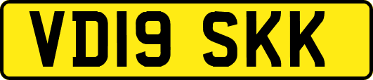 VD19SKK