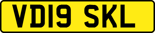 VD19SKL