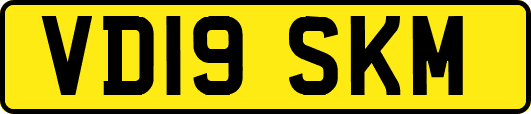 VD19SKM