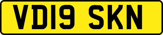VD19SKN
