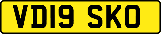 VD19SKO