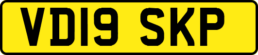 VD19SKP