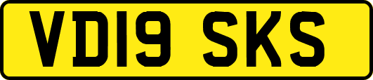 VD19SKS