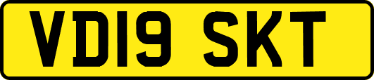 VD19SKT