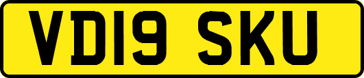 VD19SKU