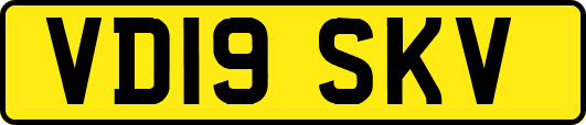 VD19SKV