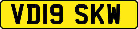 VD19SKW