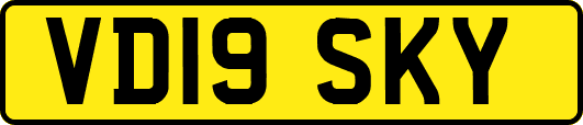 VD19SKY