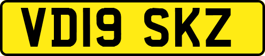 VD19SKZ