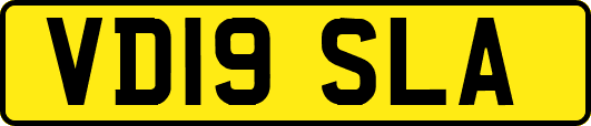VD19SLA