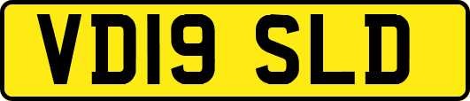 VD19SLD