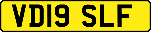 VD19SLF