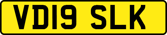 VD19SLK