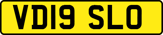 VD19SLO