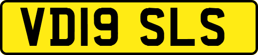VD19SLS