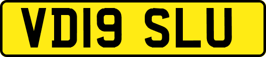 VD19SLU