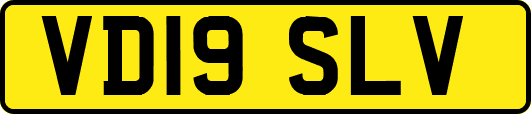 VD19SLV