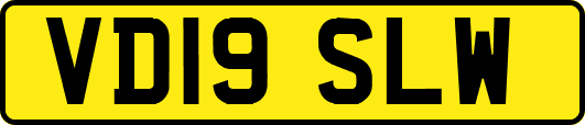 VD19SLW