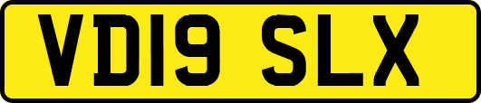 VD19SLX