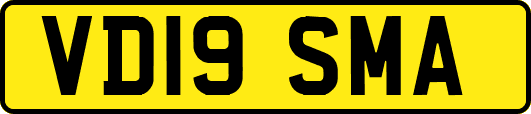 VD19SMA
