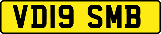 VD19SMB