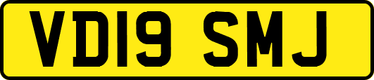 VD19SMJ