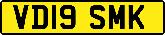 VD19SMK