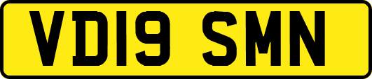 VD19SMN