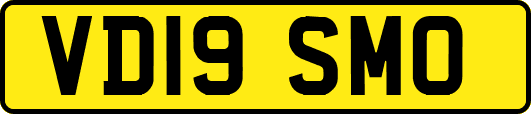 VD19SMO