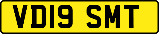 VD19SMT