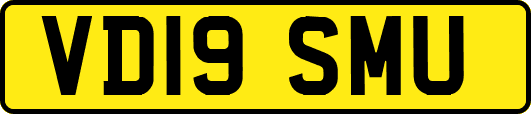 VD19SMU