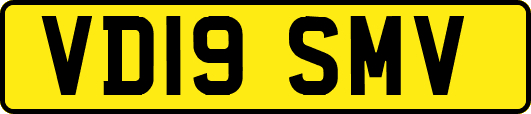 VD19SMV