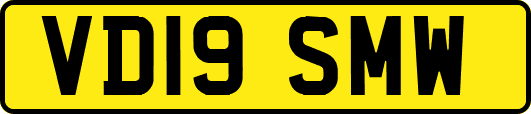 VD19SMW