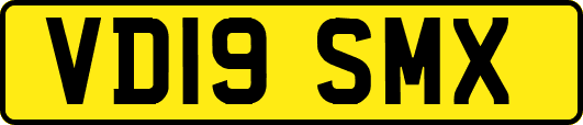 VD19SMX