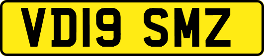 VD19SMZ