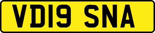 VD19SNA