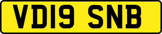 VD19SNB